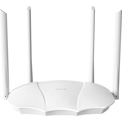 Маршрутизатор TENDA AX3000, 3xGE LAN, 1xGE WAN (RX9) [104713]