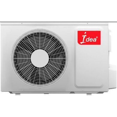 Кондиціонер Idea (ISR-12HR-SQ5-DN8) [610907]