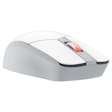 Миша бездротова Asus ROG Strix Impact III White (90MP03D0-BMUA10) [618004]
