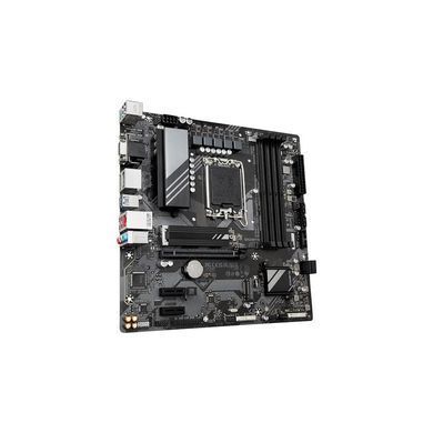 Материнська плата Gigabyte Socket 1700 (B760M DS3H) [607746]