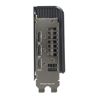 Вiдеокарта ASUS Radeon RX 9060 XT 8GB GDDR6 OC PRIME-RX9060XT-O8G (90YV0MI0-M0NA00) [102582]