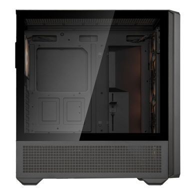 Корпус Cougar Black без БЖ (MX600 RGB) [619919]