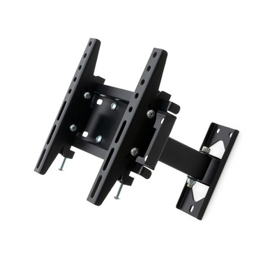 Кріплення для візуальних систем CHARMOUNT (TV02T-R2 Black) [302270]