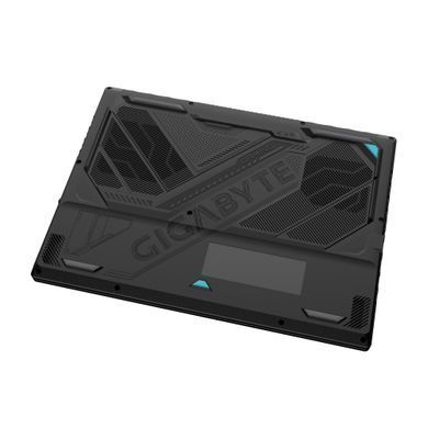 Ноутбук (портативний комп&rsquo;ютер) GAMING CI7-13620H 16" 32GB 1TB DOS GAM A16 CVH GIGABYTE (GAMING A16 CVHI3UA864SD) [502346]