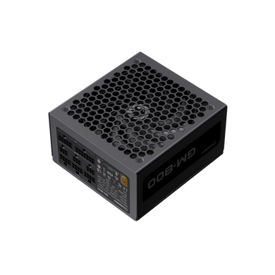 Блок живлення GAMEMAX GM-800 Modular (GM-800 Modular) [303214]