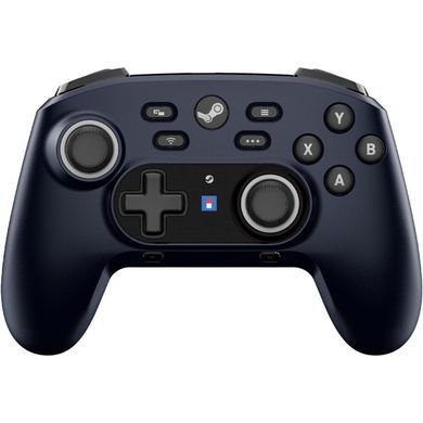 Бездротовий геймпад HORI PC Wireless Horipad для ПК та Steam Deck (ACC-1173) [111011]