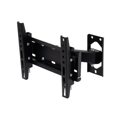 Кріплення для візуальних систем CHARMOUNT (TV02T-R2 Black) [302270]