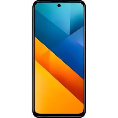 Смартфон Xiaomi Poco M6 4G 8/256GB Black_EU (Poco M6 8/256GB Black_EU) [612554]