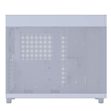 Корпус Asus Prime AP303 Mesh White (90DC00V3-B39000) [615488]