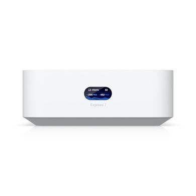 Маршрутизатор Ubiquiti Unifi Express 7 (UX7) [609640]
