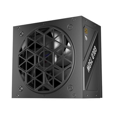 Блок живлення 1stPlayer HA-750BA4 750W (NGDP-GLD-750-BK-EU) [608614]