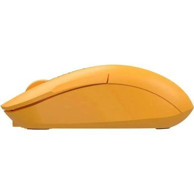 Миша бездротова A4Tech FG15CS Air2 Yellow (FG15CS Air2 (Yellow)) [606772]