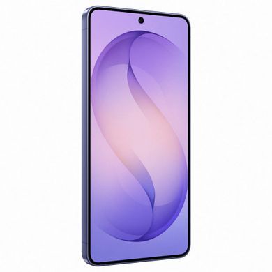Смартфон Samsung Galaxy S26 12/256GB Cobalt Violet (SM-S942BZVGEUC) [618505]