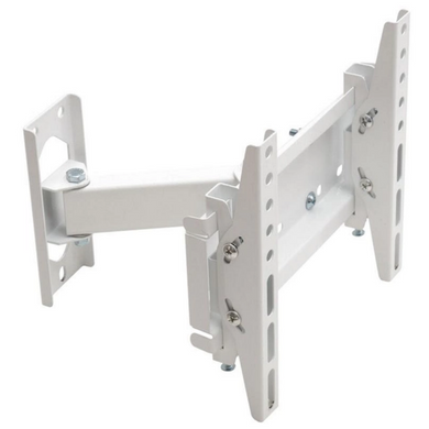Кріплення для візуальних систем CHARMOUNT (TV02T-R2 White) [302294]