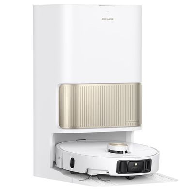 Робот-пилосос Dreame Bot L40s Pro Ultra White (RLL74CE-Wh) [612962]