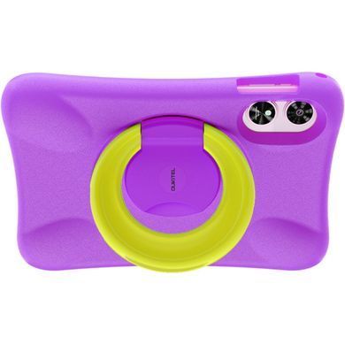 Планшет Oukitel OT6kids 10" HD+ /4GB/64GB/ RK3562 /8000mAh/ 5+2Мп/ WIFI Pink (OT6_Kids_Pink) [405008]