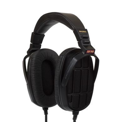 Навушники Over-Ear Koss ESP950 Electrostatic Transducers, Hi-Res, Amp, Чорний (112136.101) [17186]