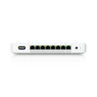 Мережевий комутатор Ethernet UBIQUITI (UDB-SWITCH) [504512]