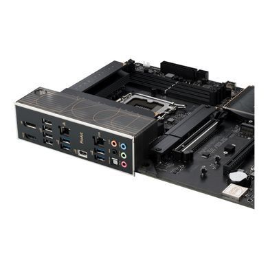Материнcька плата ASUS PROART B760-CREATOR s1700 B760 4xDDR5 M.2 HDMI DP ATX (90MB1F20-M1EAY0) [109486]