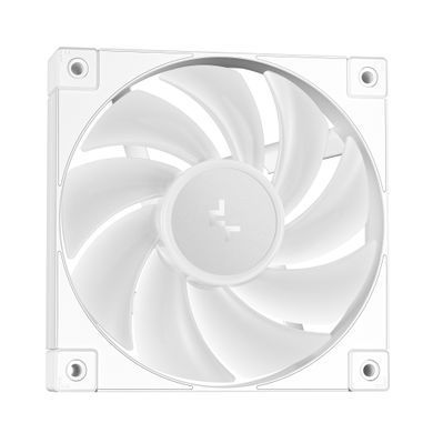 Система водяного охолодження DeepCool LP360 ARGB White (R-LP360-WHMSMC-G-1) [611505]