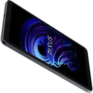 Планшет Pixus Folio 6/128GB 4G Grafite (Folio 6/128GB Grafite) [609879]