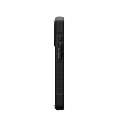 Чохол UAG для iPhone 17 Pro, Monarch Pro MagSafe, Orange (114513119797) [112204]