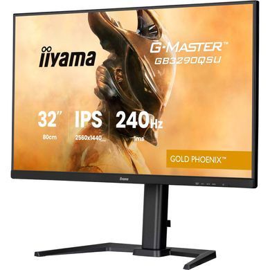 Монітор IIYAMA (GB3290QSU-B1) [305129]
