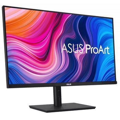 Монітор Asus 32" ProArt PA328CGV 2xHDMI, DP, USB-C, 4xUSB, MM, IPS, 2560x1440, 165Hz, DCI-P3 95%, FreeSync, Pivot, HDR10 (90LM06R1-B01170) [100849]