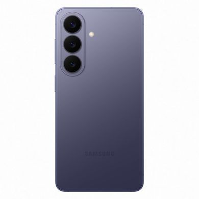 Смартфон Samsung Galaxy S26 12/256GB Cobalt Violet (SM-S942BZVGEUC) [618505]