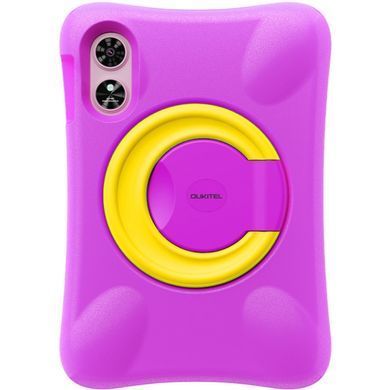 Планшет Oukitel OT6kids 10" HD+ /4GB/64GB/ RK3562 /8000mAh/ 5+2Мп/ WIFI Pink (OT6_Kids_Pink) [405008]