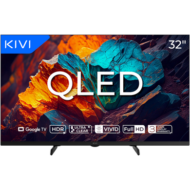 Телевізор KIVI (32F720QB) [300986]