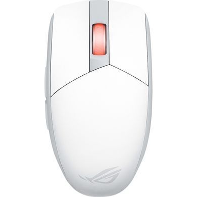 Миша бездротова Asus ROG Strix Impact III White (90MP03D0-BMUA10) [618004]