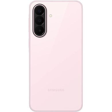 Смартфон Samsung Galaxy A27 5G 8/256GB Light Pink (SM-A276BLICEUC) [620969]