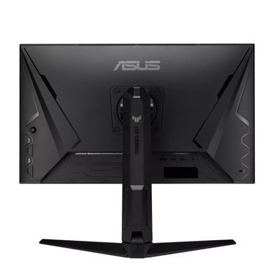 Монітор Asus 27" TUF Gaming VG279QML5A 2xHDMI, DP, MM, IPS, 1920x1080, 240Hz, 0.3ms, sRGB 99%, FreeSync, Pivot, HDR400 (90LM0C20-B01171) [111455]