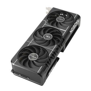 Вiдеокарта ASUS Radeon RX 9060 XT 8GB GDDR6 OC PRIME-RX9060XT-O8G (90YV0MI0-M0NA00) [102582]