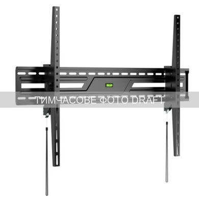 Кріплення ТВ з кутом нахилу 2E Yoykupno 43"- 100" 75кг (2ELSHD43100TILT) [113981]