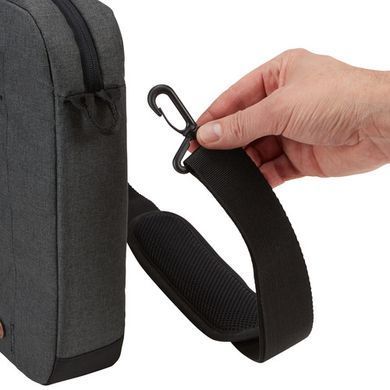Сумка Case Logic Era Attache 15.6 ERAA-116 Obsidian (3203695) [201753]