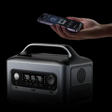 Портативна зарядна станція UGREEN (GS1200/15054) [300920]