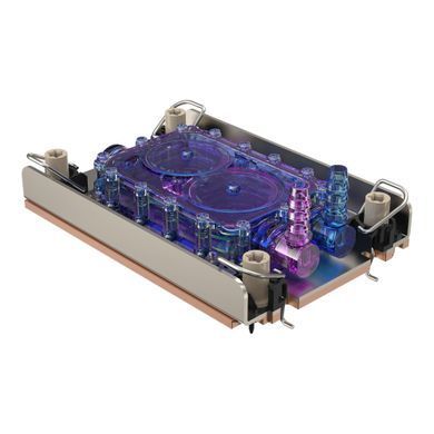 Система охолодження для комп&rsquo;ютерного процесора D36M-A24PK-R1 COOLER MASTER (MLO-D36M-A24PK-R1) [501832]