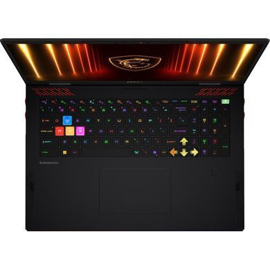 Ноутбук MSI Vector A18 HX A9WIG-220UA (9S7-182L84-220) [303688]