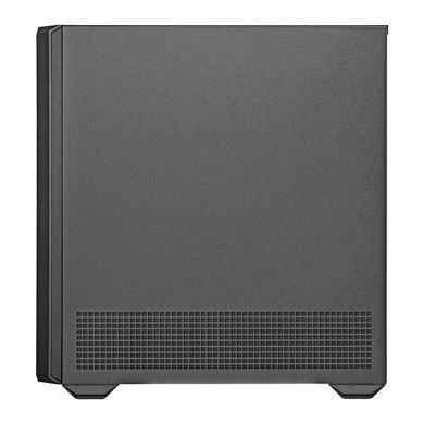 Корпус Cougar Black без БЖ (MX600 RGB) [619919]