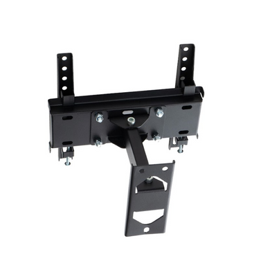 Кріплення для візуальних систем CHARMOUNT (TV02T-R2 Black) [302270]