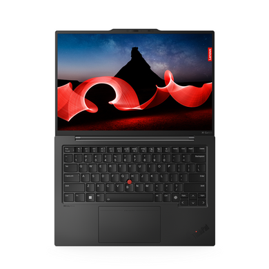 Ноутбук LENOVO X1 Carbon G12 T (21KC0061RA) [300065]