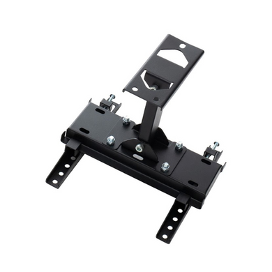 Кріплення для візуальних систем CHARMOUNT (TV02T-R2 Black) [302270]