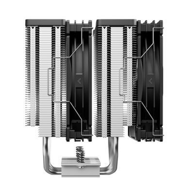 Кулер процесорний DeepCool AG620 G2 (R-AG620-BKNPMG2-G) [619032]
