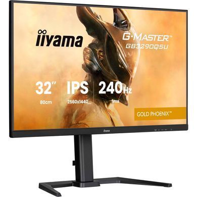 Монітор IIYAMA (GB3290QSU-B1) [305129]