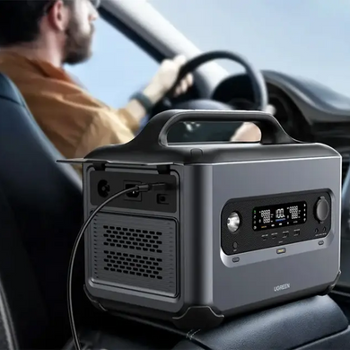 Портативна зарядна станція UGREEN (GS1200/15054) [300920]