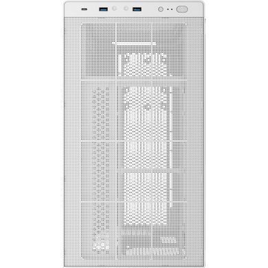 Корпус AeroCool Stormfront Mini-G-WT-v1 White без БЖ (ACCM-ES10003.21) [608799]