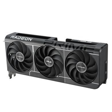 Вiдеокарта ASUS Radeon RX 9060 XT 8GB GDDR6 OC PRIME-RX9060XT-O8G (90YV0MI0-M0NA00) [102582]