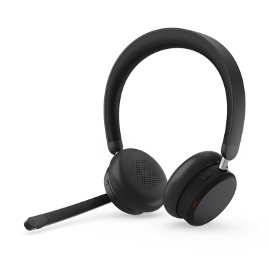Навушники LENOVO Wireless ANC Headset 6550 (4XD1S19777) [306443]